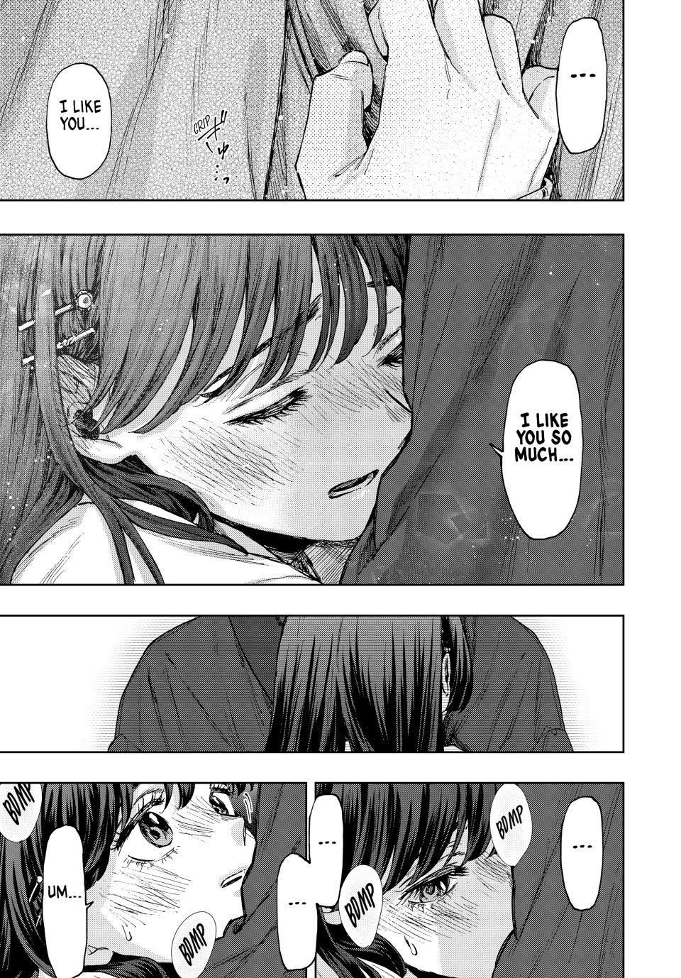 Kaoru Hana wa Rin to Saku, Chapter 100 image 21